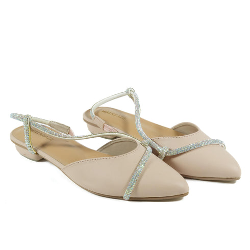 Women Formal Sandals - 39987S